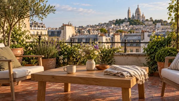Choisir une table basse en bois : guide pratique et tendances