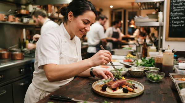 Conseils cuisine : transformez vos repas en chef-d'œuvre