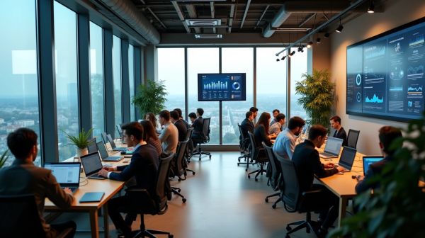 Expert-comptable Toulouse commerce : optimisez votre gestion et croissance