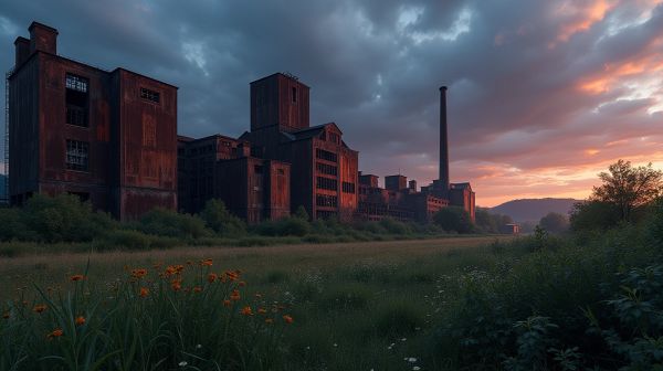 La transition écologique et ses vérités souvent ignorées