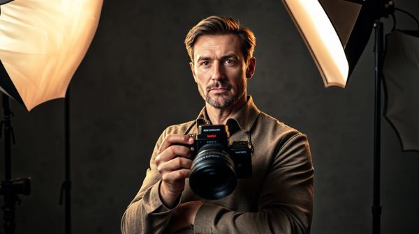 Les meilleurs photographes de portrait à Paris pour sublimer votre image