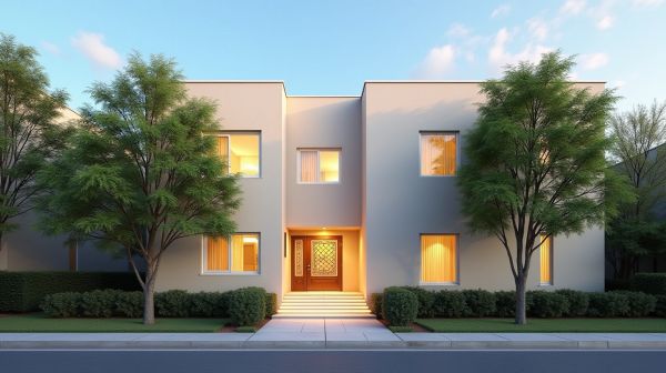 L'isolation thermique par l'extérieur pour un confort optimal