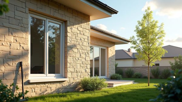 L'isolation thermique par l'extérieur pour un confort optimal
