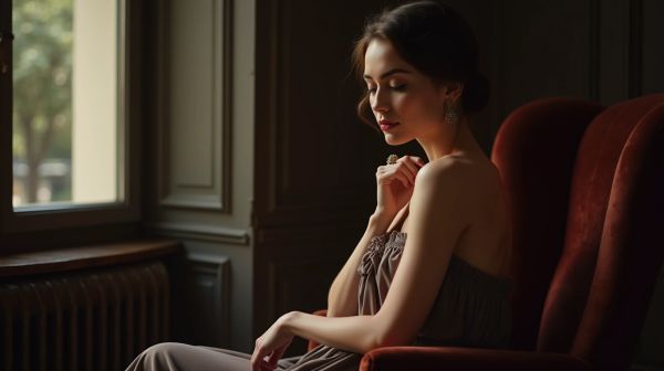 Optimiser votre image avec un photographe portrait à Paris