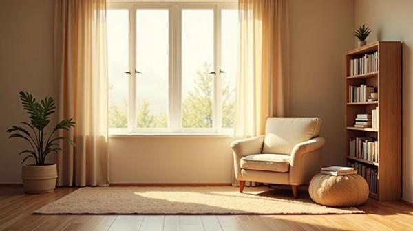 Pourquoi l'isolation thermique est essentielle pour votre confort