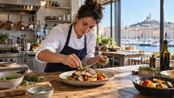 Recettes infaillibles pour des plats dignes de grands chefs