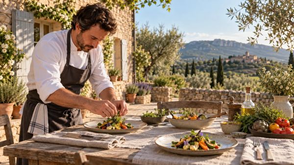 Recettes infaillibles pour des plats dignes de grands chefs
