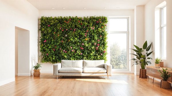 Transformez votre espace : adoptez des solutions écologiques pour une rénovation réussie