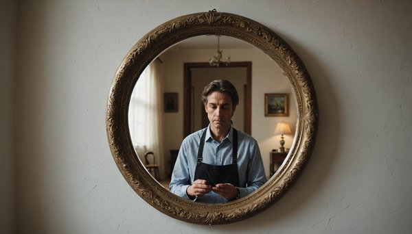 Les heures miroir : messages secrets et révélations spirituelles