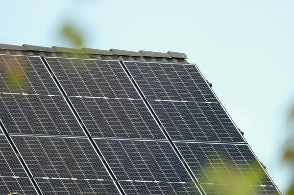 Panneau solaire photovoltaïque : solution pour un futur durable