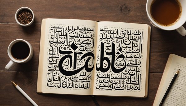 10 conseils pour maîtriser l'arabe en trois mois